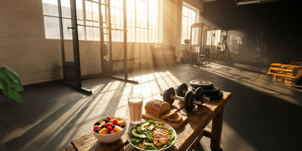 alimentazione summer reset program